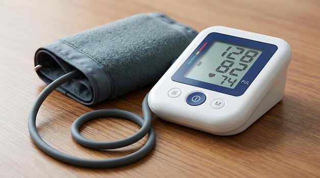 Blood pressure monitors distributed by Kedia Distributors