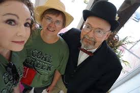 Welsh ancestry in Campbell County, Tennessee