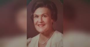 Obituary information for Mary Kathryn Frye Hemphill