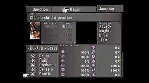 Check spelling or type a new query. Final Fantasy 8 Perfect Junction Walkthrough Youtube