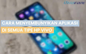 6 Cara Mengaktifkan Fitur Fingerprint Di Hp Vivo X50 Vivofone Com