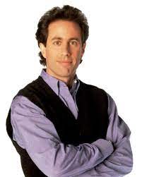 Jerry Seinfeld Picture Png 401 501 Jerry Seinfeld Seinfeld Richest Actors