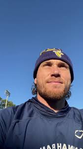 Gabe Howell Savannah Bananas Smiles