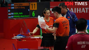 Prestasi yang diraih edgar sekaligus mengakhiri paceklik gelar juara dunia bagi pewushu putra indonesia. 5 Atlet Bulu Tangkis Yang Dikagumi Fajar Alfian Siapa Saja