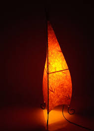 How To Make A Paper Lampshade Craft Cue