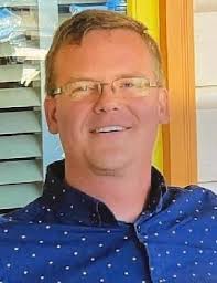 Obituary information for Patrick Ryan Getty