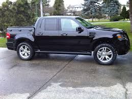 New and used explorer sport trac prices, ford explorer sport trac model years and history. 2006 2010 Ford Explorer 2wd 4wd Sport Trac 2 5 Truxxx Front Rear Lift Kit
