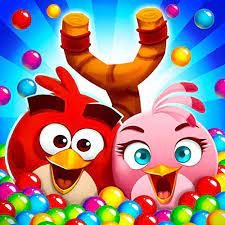 Home › forums › angry birds 2 forum › unlocking bubbles event. Angry Birds Pop Bubble Shooter Amazon Com Appstore For Android
