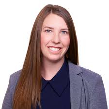 Megan Smith, Client Services