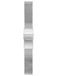 Apple watch 40 mm milanaise armband. Milanaiseband Klassisch Meistersinger