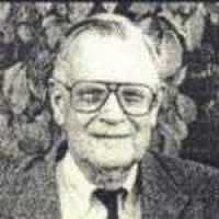 Marston Headley (1917–1999)