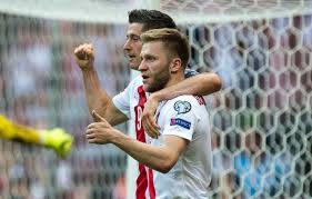 Jakub błaszczykowski, używający również zdrobnienia kuba (ur. Jakub Blaszczykowski Robert Lewandowski
