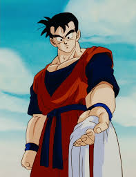 Future Gohan Dragon Ball Wiki Fandom