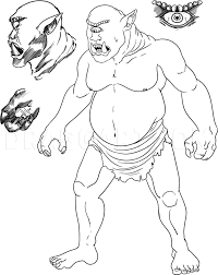 How To Draw A Cyclops Step By Step Drawing Guide By Dawn Dragoart Com Their most defining characteristic … how to draw a cyclops step by step