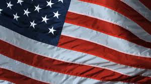 Happy flag day waving us flags picture. Usa Flag 5 Minute Loop Youtube