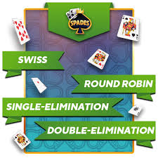 ¡disponible en línea, fuera de línea, en modo multijugador, en modo de solo un jugador y es 100 % gratis! Online Spades Tournaments Vip Spades