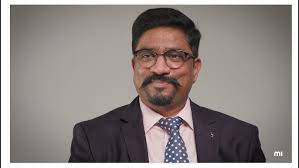 Iron Deficiency Anaemia with Dr G Bain