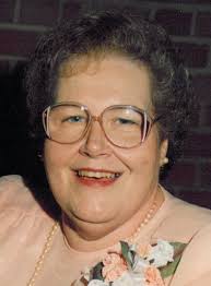 Obituary of Barbara Schoppe