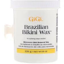 Gigi Spa Brazilian Bikini Wax شمع إزالة الشعر الدقيق 8 أوقية 226 جم In 2020 Wax Hair Removal Brazilian Bikini Wax Hair Removal