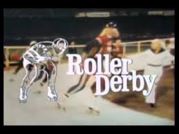 Now see how a group of gutsy women turned derby into the fastest growing sport in. 1970s Roller Derby Tv Intro Largest Ever Roller Derby Crowd Youtube