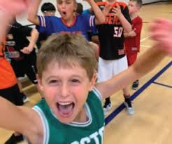 Bobby McCormack's Basketball Camps