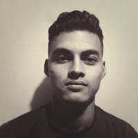 David Corado's Instagram, Twitter & Facebook