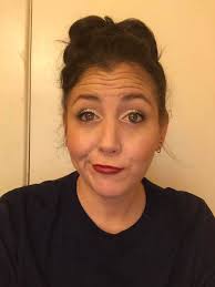 Smashing Lips with Sheila