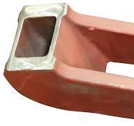 OEM ODM China Customized Casting Machining Bulldozer Parts