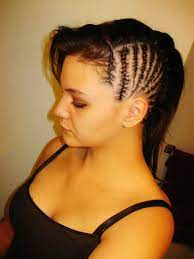 Pin By Gabriela Del Cid On Hair It S Finest Cornrow Hairstyles Girls Braids Hair Styles 2017
