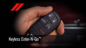 Can you start a dodge charger without the key fob. Keyless Enter N Go How To 2019 Dodge Charger Youtube