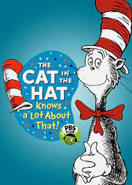 Is The Cat In The Hat Knows A Lot About That On Netflix Where To Watch The Series New On Netflix Usa