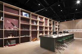 Since i was downtown today, i thought, i will try meyer drapery an see what they are all about. Sinfonia By Creation Baumann Lights Up At Imm Cologne 2017