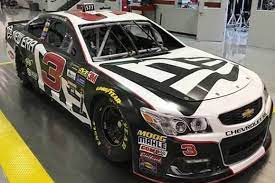 Get the best deal for austin dillon nascar diecast racing cars from the largest online selection at ebay.com. Austin Dillon S New Era Wrapped Car Is Nascar First Upi Com