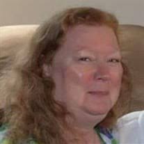 Candy Thompson Obituary (2024)