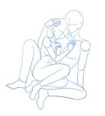Anime Couples Drawing Template Anime Wallpaper Hd Included 1 female body base stylized, with low poly and high poly. anime couples drawing template anime