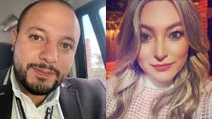 Detalles de la boda entre la uribista Catalina Suárez y Jorge Suárez, hijo  del 'Mono Jojoy': “vamos a trabajar por Colombia”