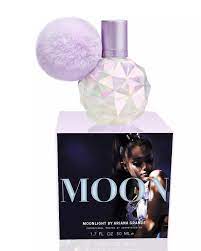 Be captivated by moonlight, the illuminating fragrance by ariana grande. Pin On Princess Emmy
