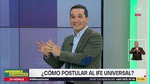 Este beneficio será entregado entre los meses de junio y agosto de 2021,. Kcr3smihy9jnsm