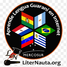 Get the latest guarani logo designs. Guarani Mercosur Spanish Logo Brand Lengua Spanish Logo Png Pngegg