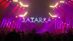 Little Big Live Tatarka Koncert V Stadium Moskva Youtube