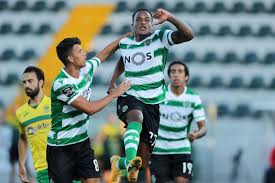 A aplicação do sapo desporto permite acompanhar, em primeira… Jovane Esteve Perto De Deixar O Sporting Em Janeiro Mas Amorim Nao Deixou I Liga Sapo Desporto