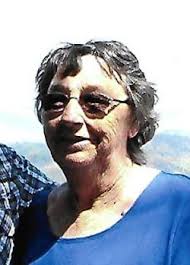 Helen Geraldine Capps