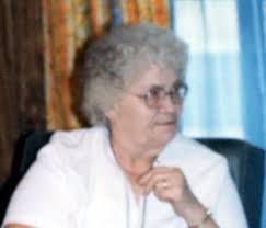 Minnie Alice Glasscock Kennedy (1919-2008)