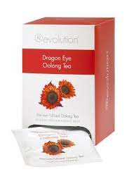 Revolution Dragon Eye Oolong Tea The Kind They Serve At Pf Changs Oolong Tea Oolong Dragon Eye