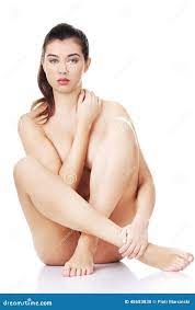 Desnuda que