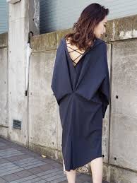 藤井萌 murua 札幌4丁目プラザ muruaのワンピースを使ったコーディネート wear ファッション ワンピース ファッションコーディネート
