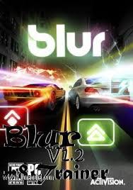 Download Blur V1 2 8 Trainer For The Game Blur You Can Get It From Lonebullet Http W Game Download Free Download Games Free Pc Games Download