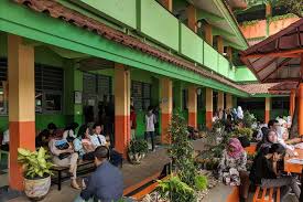 Maybe you would like to learn more about one of these? Jadwal Lengkap Ppdb Dki Jakarta 2021 Sd Smp Sma Dan Smk Halaman All Kompas Com