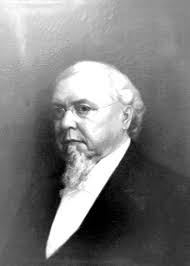 Hooper, Philo Oliver