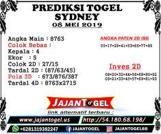 Bocoran angka paten sidney 20 september 2019 salam jp pecandu rumus4d. 20 Ide Prediksi Togel Sydney Sydney 12 Mei 17 Mei